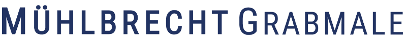 Mühlbrecht Grabmale Logo